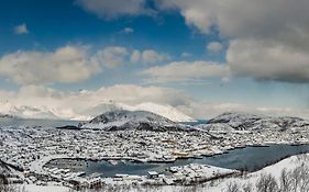 På Hjørnet Gjestehus